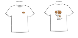 T-Shirt-Design von juanjrich für Kenny | Design #14883890