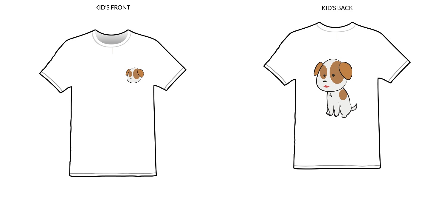 Design de T-shirt par juanjrich pour Kenny | Design #14883891
