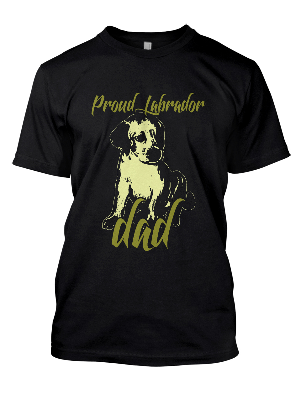 T-shirt Design by Adrian for Kenny | Design #14894020