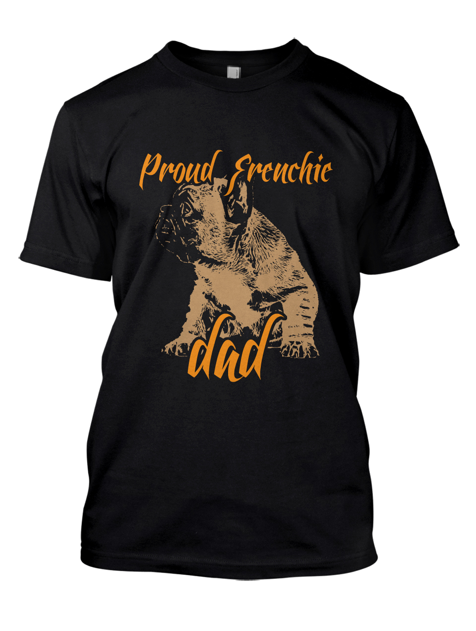 T-shirt Design by Adrian for Kenny | Design #14894021