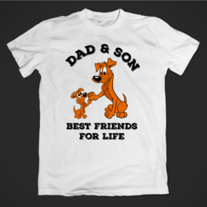 T-Shirt-Design von hoangsongraphicdesign für Kenny | Design #14903025