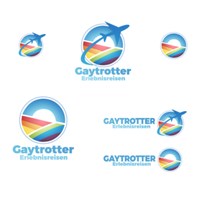 Logo Design by Gabriel Viotto