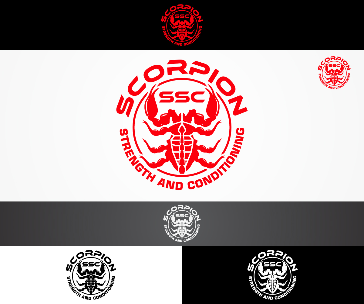 Logo Design by sangeloenriquez for this project | Design #14638545