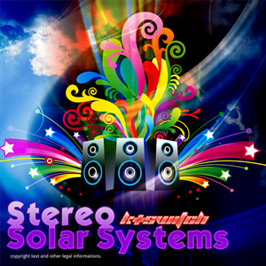 CD Cover Design by Expert Designer