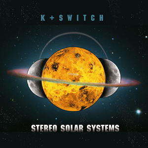 CD Cover Design by Andreev