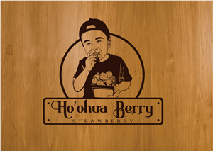 Design Illustration par Eddiey pour ce projet | Design : #600691