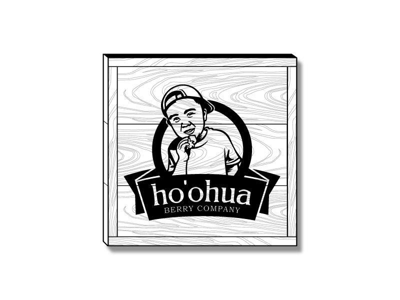 Illustration-Design von GREATER DAN für dieses Projekt | Design #602455