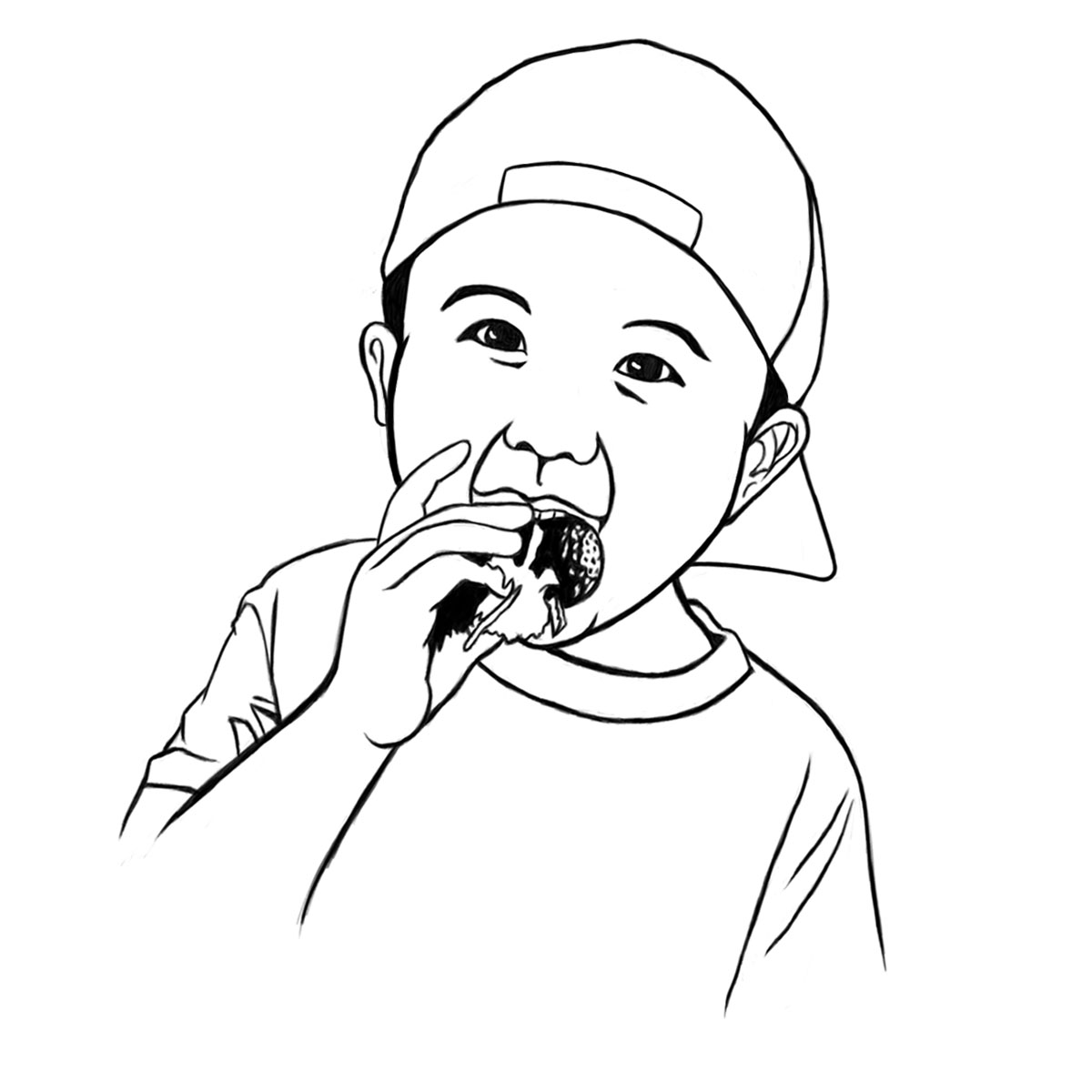 Illustration Design by xxthebigdaddy5xx for this project | Design #567699