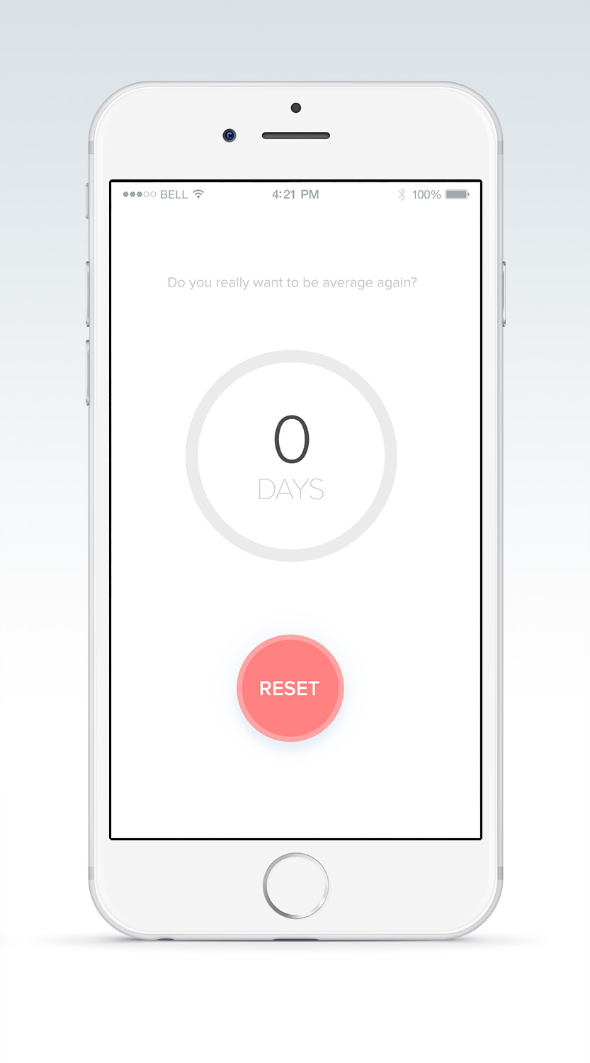 Diseño de aplicación (App) por eMango para este proyecto | Diseño #15531262