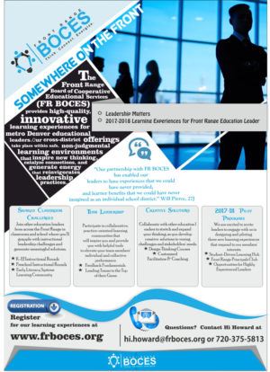 Flyer Design by nido007