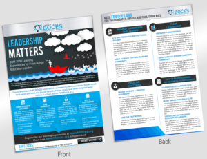 Flyer Design by SD WEBCREATION for Front Range BOCES | Design #14636195