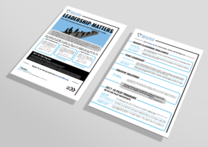 Flyer Design by Amanda B. for Front Range BOCES | Design: #14644637