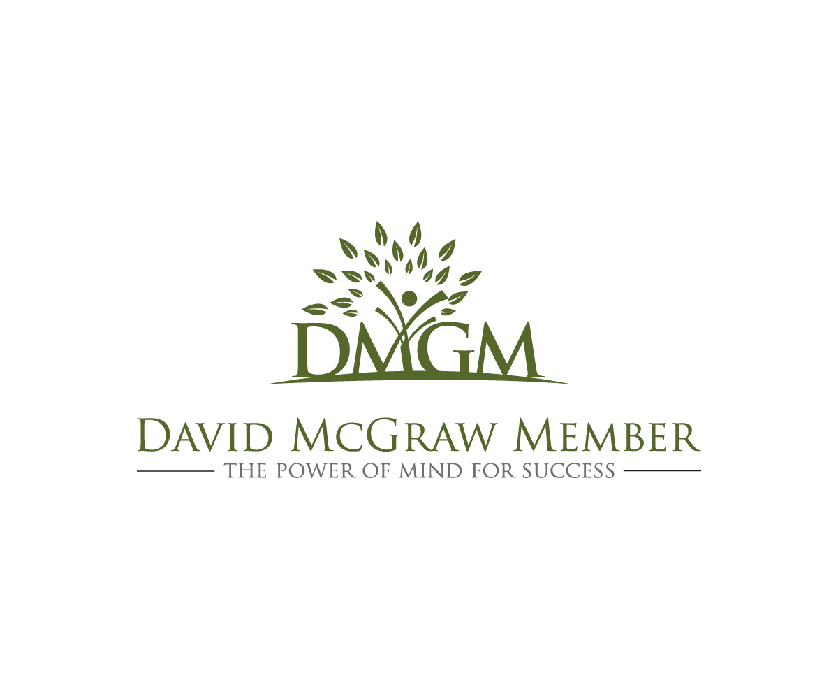 Logo Design by NDRO for David McGraw | Design #2548755