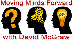 Logo Design by Jarrod MadPie Greening