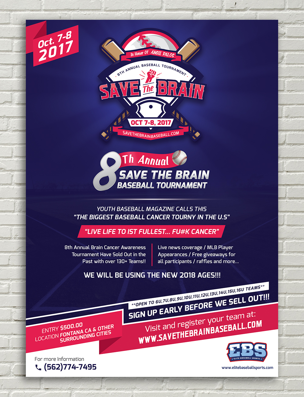 Design de Flyer par sun_design pour ce projet | Design #14684542