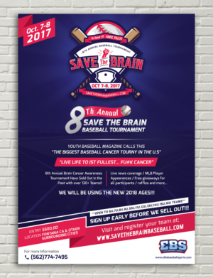 Flyer Design by sun_design
