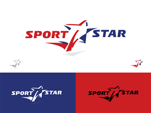 Logo-Design von design pres für SPORTSTAR | Design #590466