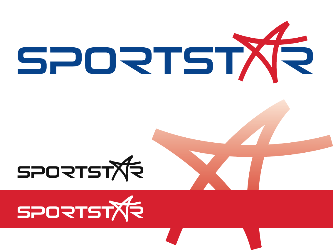 Logo-Design von Heyoka Design für SPORTSTAR | Design #576450