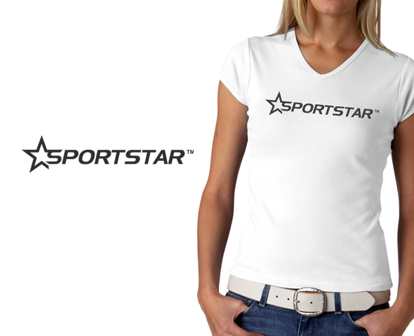 Logo Design by Omee for SPORTSTAR | Design #582303