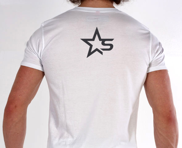 Logo Design by Omee for SPORTSTAR | Design #582311