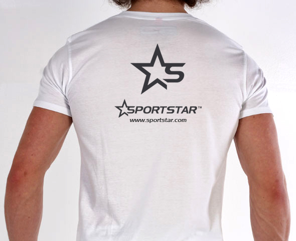 Logo Design by Omee for SPORTSTAR | Design #582315