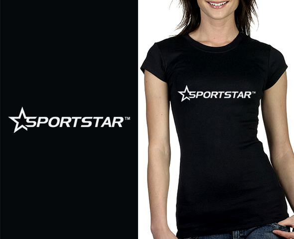 Logo Design by Omee for SPORTSTAR | Design #586203
