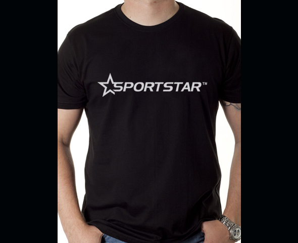 Logo Design by Omee for SPORTSTAR | Design #586280