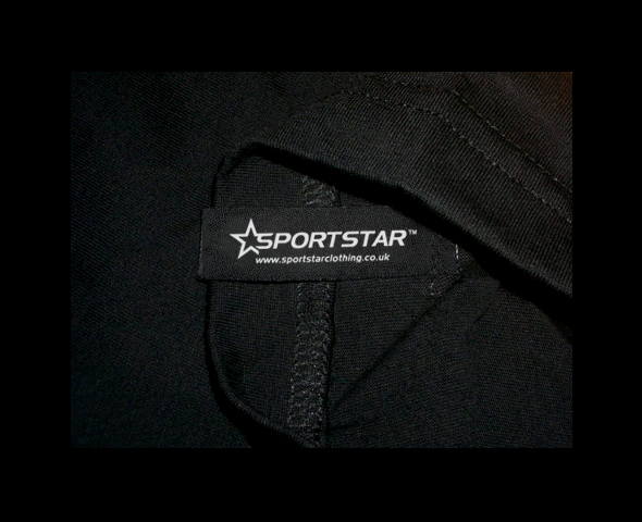 Logo Design by Omee for SPORTSTAR | Design #595095