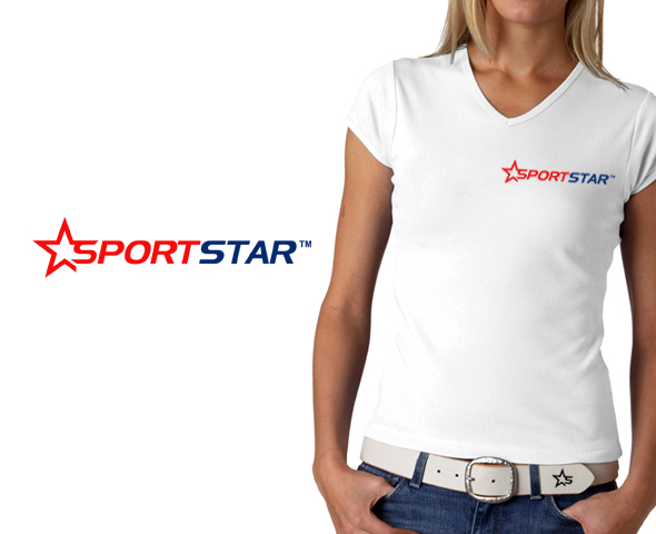 Logo Design by Omee for SPORTSTAR | Design #599147