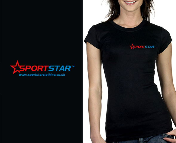 Logo Design by Omee for SPORTSTAR | Design #599152