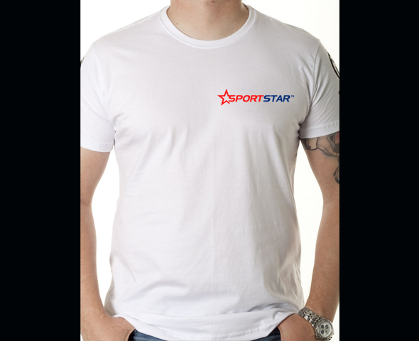 Diseño de Logo por Omee para SPORTSTAR | Diseño #599158