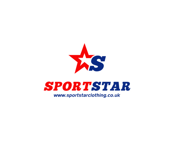 Logo Design by Omee for SPORTSTAR | Design #599620