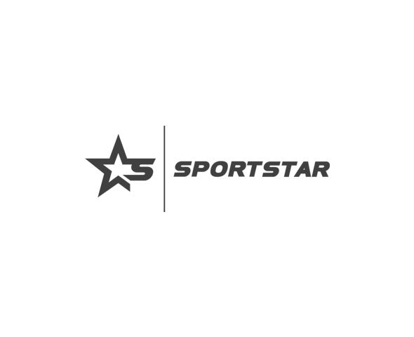 Logo Design by Omee for SPORTSTAR | Design #599628