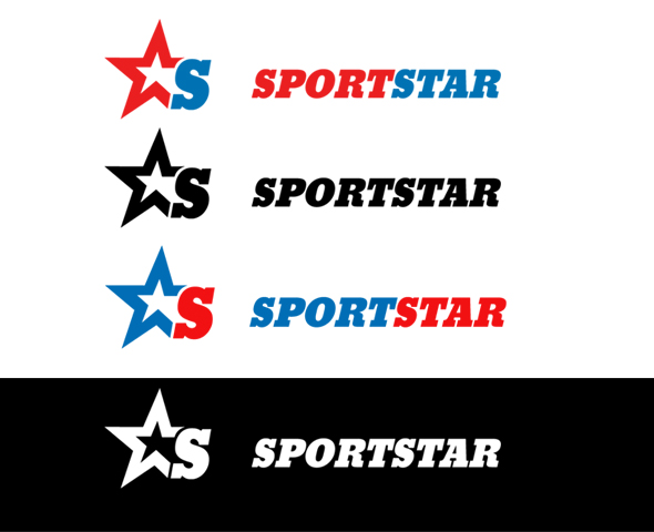 Logo Design by Omee for SPORTSTAR | Design #599654