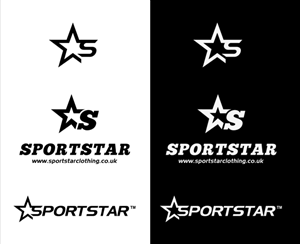 Logo-Design von Omee für SPORTSTAR | Design: #600615