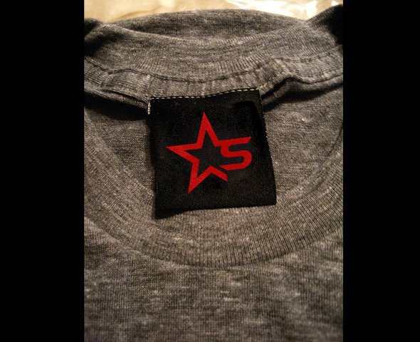 Logo Design by Omee for SPORTSTAR | Design #600685