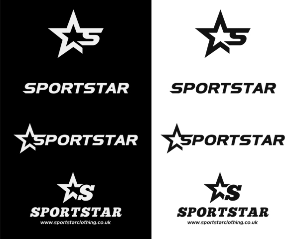 Logo Design by Omee for SPORTSTAR | Design #601086