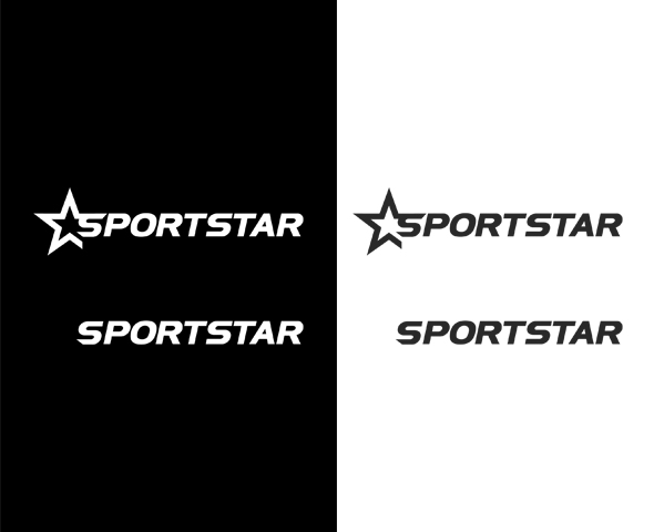 Logo-Design von Omee für SPORTSTAR | Design #601199