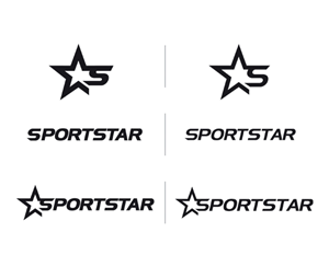 Logo-Design von Omee für SPORTSTAR | Design #605474