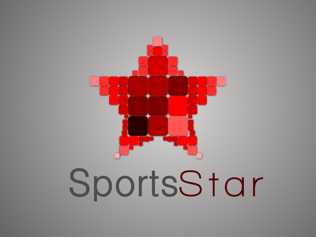 Diseño de Logo por CutCorner Creatives para SPORTSTAR | Diseño #594476