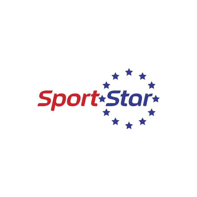 Logo Design by gilbert j for SPORTSTAR | Design #572405