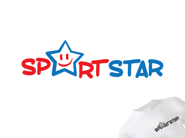 Logo Design by Anthony for SPORTSTAR | Design #576842