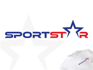 Logo-Design von Anthony für SPORTSTAR | Design #576860