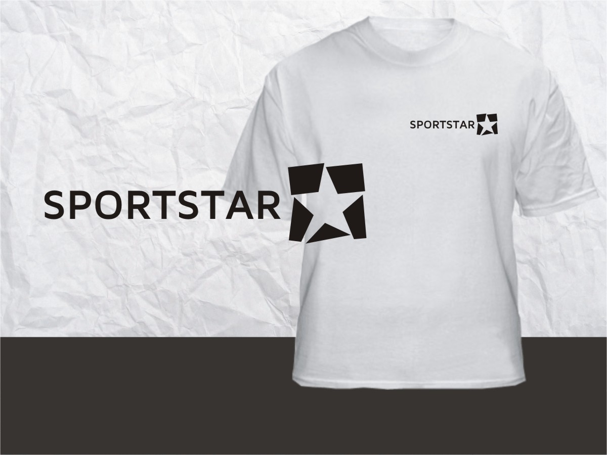 Logo Design by Tiberiu Luca for SPORTSTAR | Design #581551