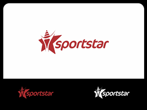 Logo-Design von denuj für SPORTSTAR | Design #573747