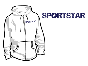 Logo-Design von Anke Staphorst für SPORTSTAR | Design #584144