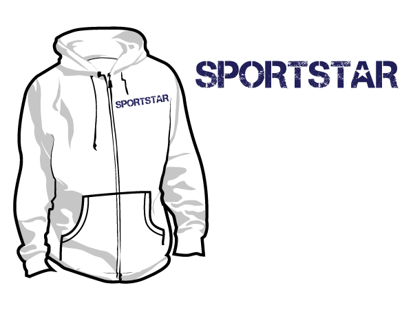 Logo-Design von Anke Staphorst für SPORTSTAR | Design #584149