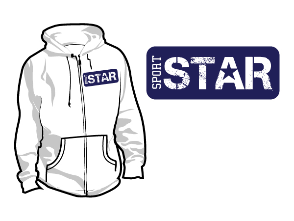 Design de Logo par Anke Staphorst pour SPORTSTAR | Design #584154