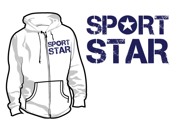Logo Design by Anke Staphorst for SPORTSTAR | Design #584161