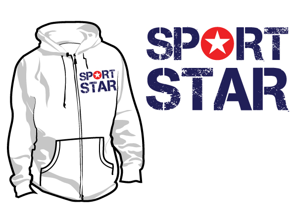 Design de Logo par Anke Staphorst pour SPORTSTAR | Design #584164